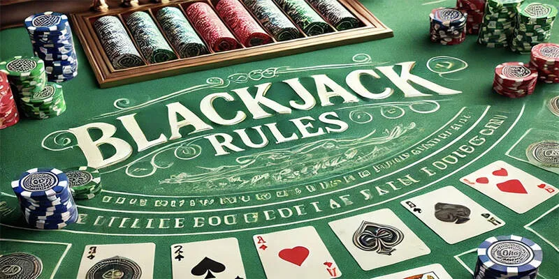 Giới thiệu tổng quan về tựa game blackjack cho tân thủ